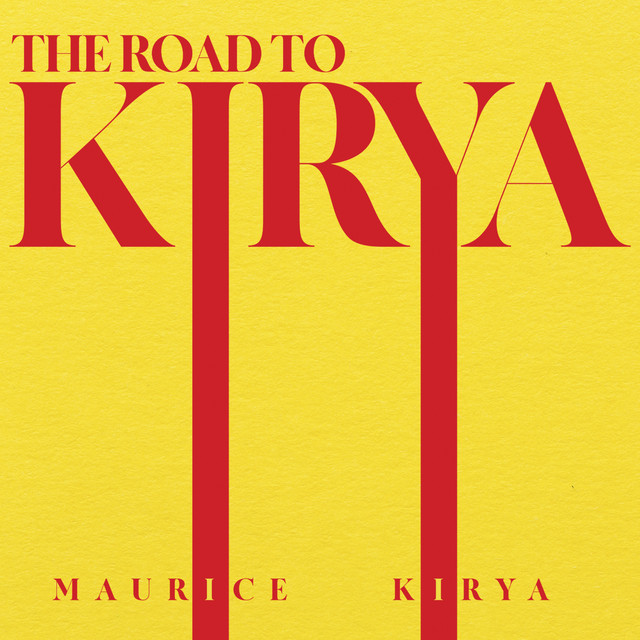 Maurice Kirya